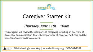 BCOA - Caregiver Sta BCOA - Caregiver Sta